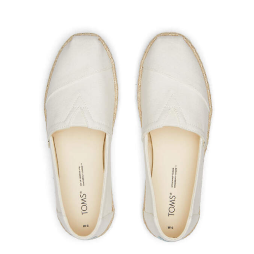 Alpargata Rope Espadrille