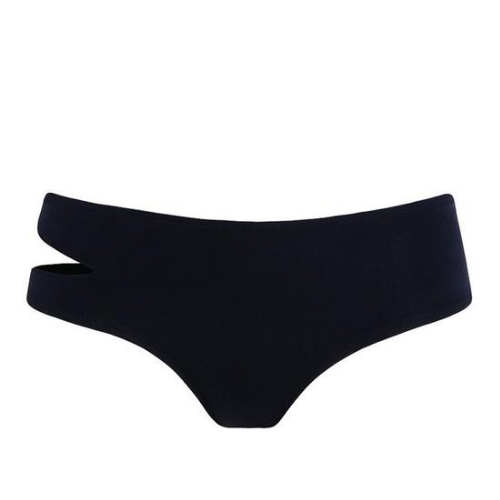 Scorpii Bottom - Black