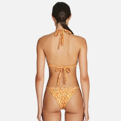 Buzz Bottom - Van Gogh