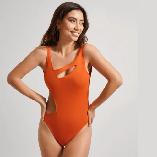 Andromedea One Piece - Etnico