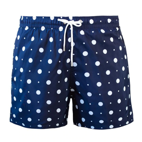 Nolan Swim Shorts