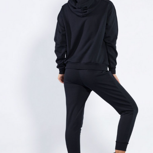 Signature Club - Hoodie