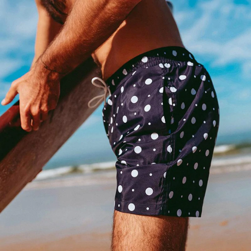 Nolan Swim Shorts