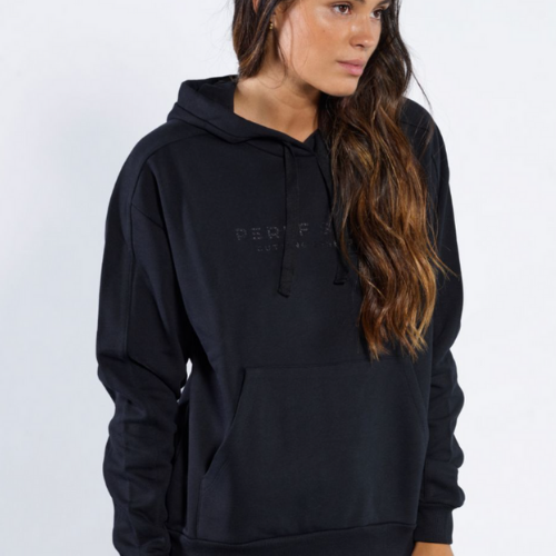 Signature Club - Hoodie