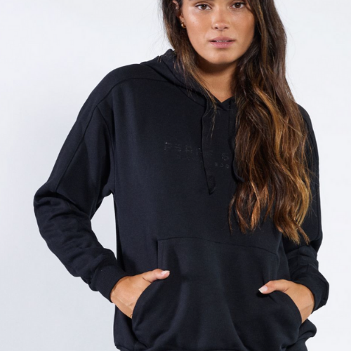 Signature Club - Hoodie