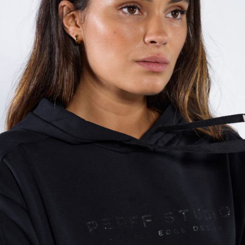 Signature Club - Hoodie