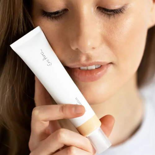 Oat Milk Foundation Malt