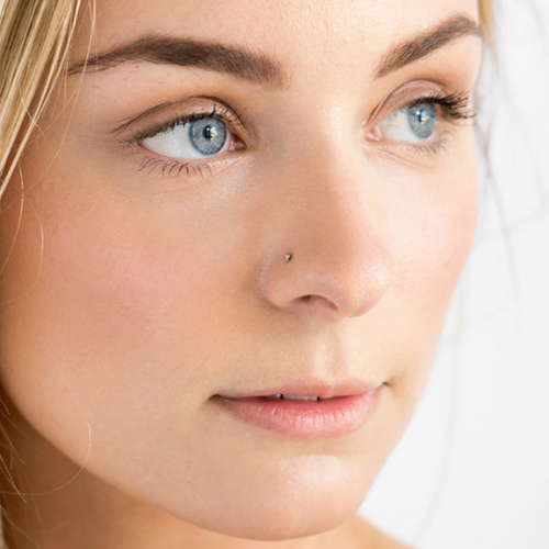 Oat Milk Foundation Honey