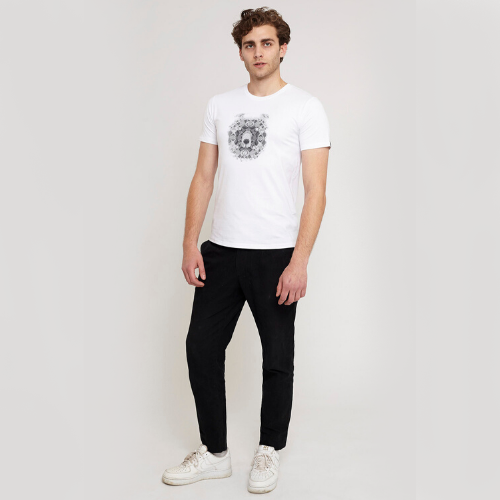 Cosmic Bear T-Shirt