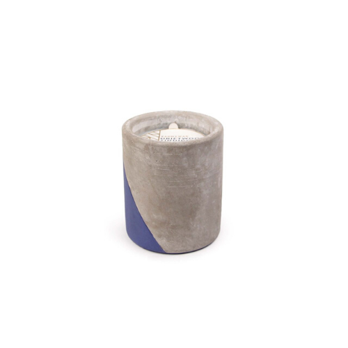 Candle Urban - Driftwood & Indigo 12oz