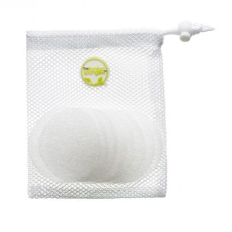 Konjac Eye Pads (8 pcs in a pack)