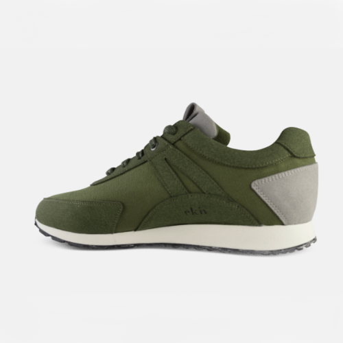 Low Seed Runner - Olive