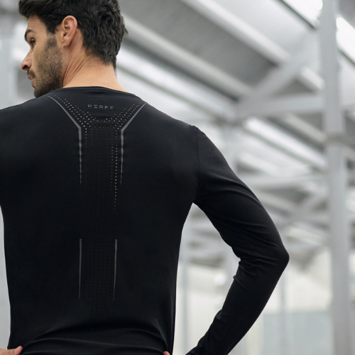 Impulse Yourself - T-Shirt