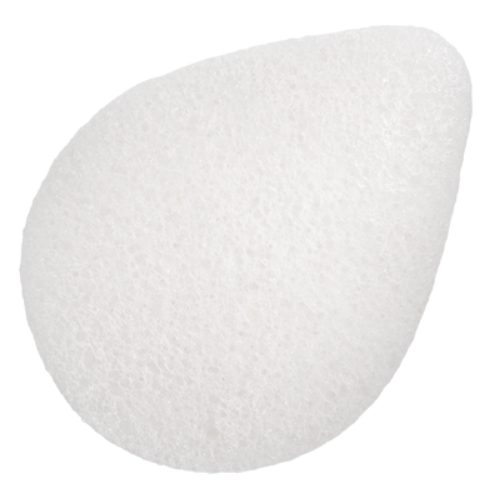 100% Pure Konjac Doggy and Pet Sponge