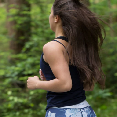 11 REASONS TO RUN AND THE BENEFITS OF RUNNING by Bara Sportswear