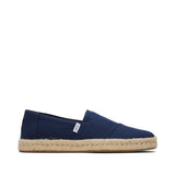 Rope Alpargata 2.0 - Navy Recycled Cotton