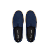 Rope Alpargata 2.0 - Navy Recycled Cotton