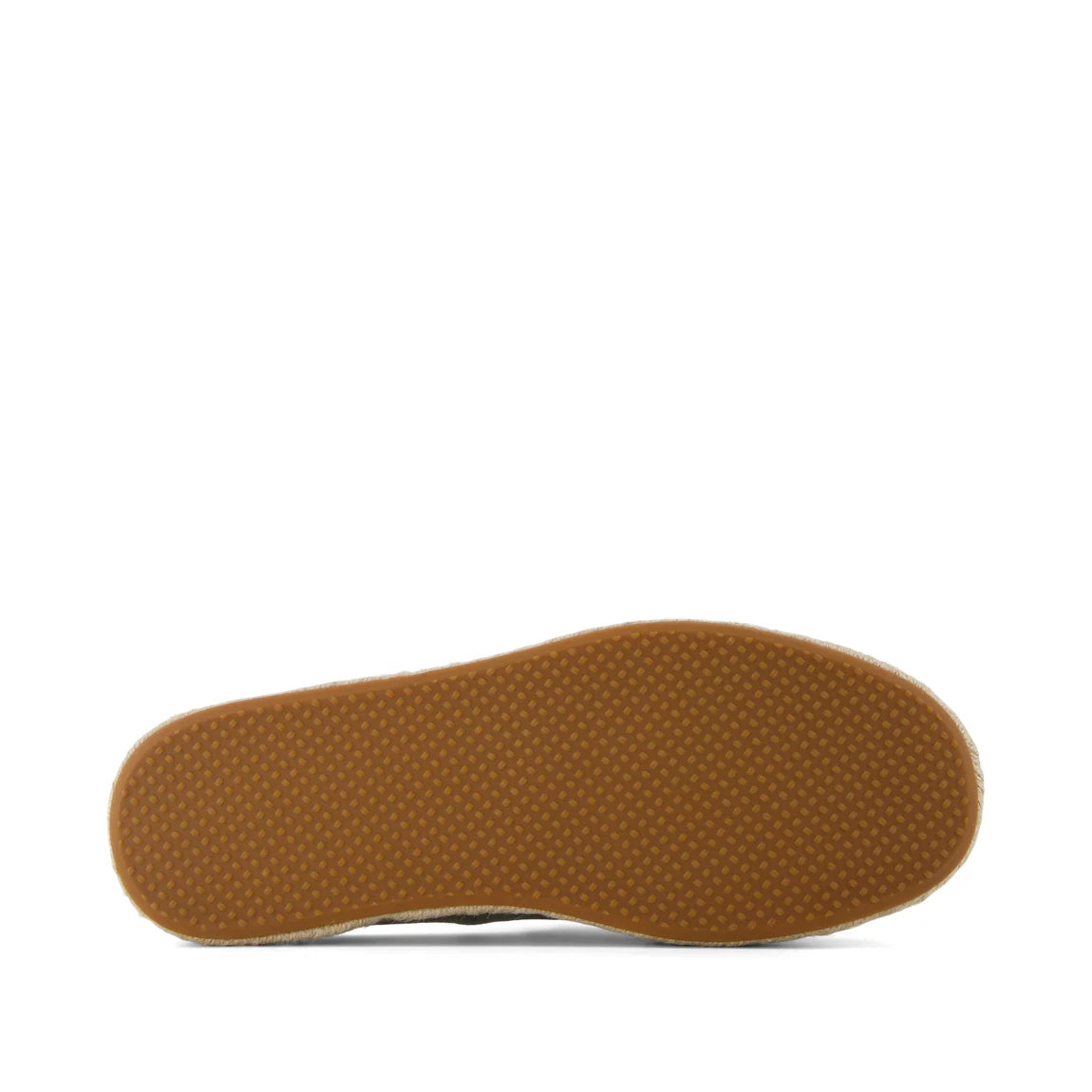 Men's Santiago Mule - Vetiver Grey Suede