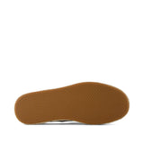 Men's Santiago Mule - Vetiver Grey Suede