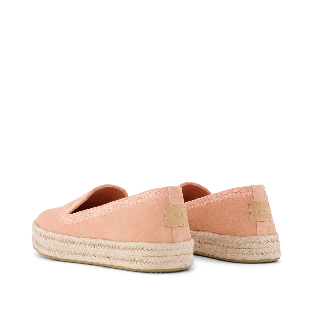 Women's Carolina Espadrilles | Embroidered Bloom Suede