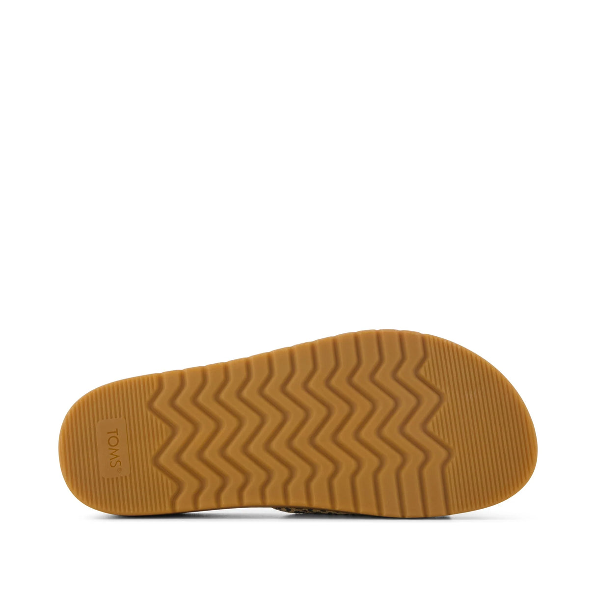 Marin Slide Sandal | Leopard Print