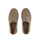 Rope Alpargata 2.0 - Dune Suede