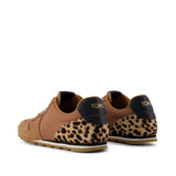 Women's TRVL Lite Palisade Sneaker | Brown Sugar Vintage Twill