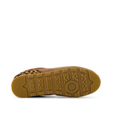 Women's TRVL Lite Palisade Sneaker | Brown Sugar Vintage Twill