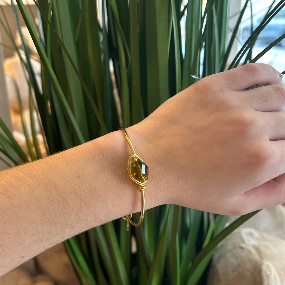 Single Bangle