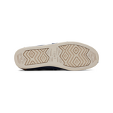 Alpargata - Brushed Twill Tan Synthetic Trim
