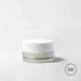 Cranberry Lip & Eye Butter