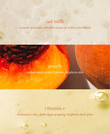 Oat Milk Foundation Nougat