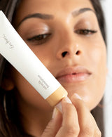 Oat Milk Foundation Maple
