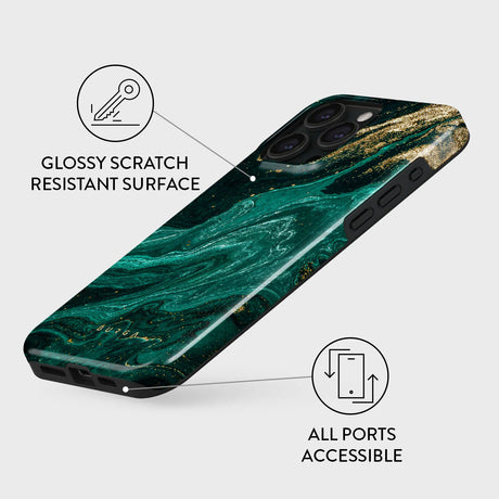 Burga Phone Cases – Coach & I Lifestyle