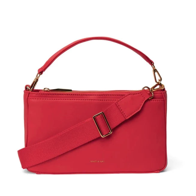 Levona crossbody top bag