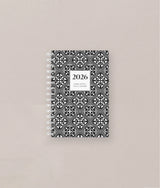 2026 Spiral Diary Iswed