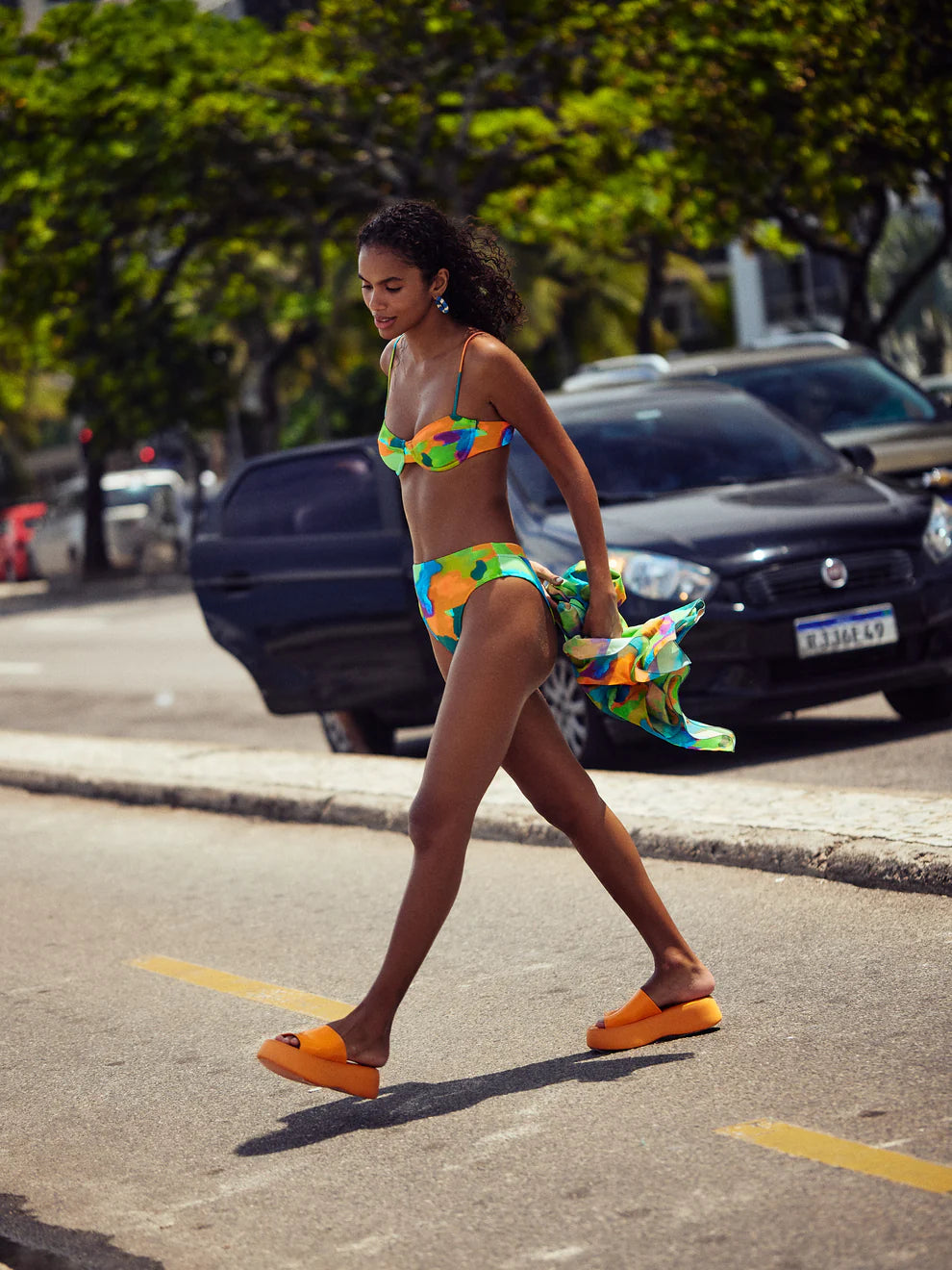 Mina C1 Bikini
