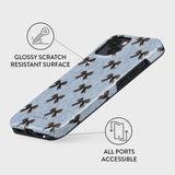 Burga Fashionista iPhone 15 Plus Phone Case