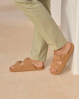 Eva Nordic Swim Sandals Honolulu Cuero