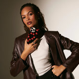 Burga Cherrybomb iPhone 15 Phone Case