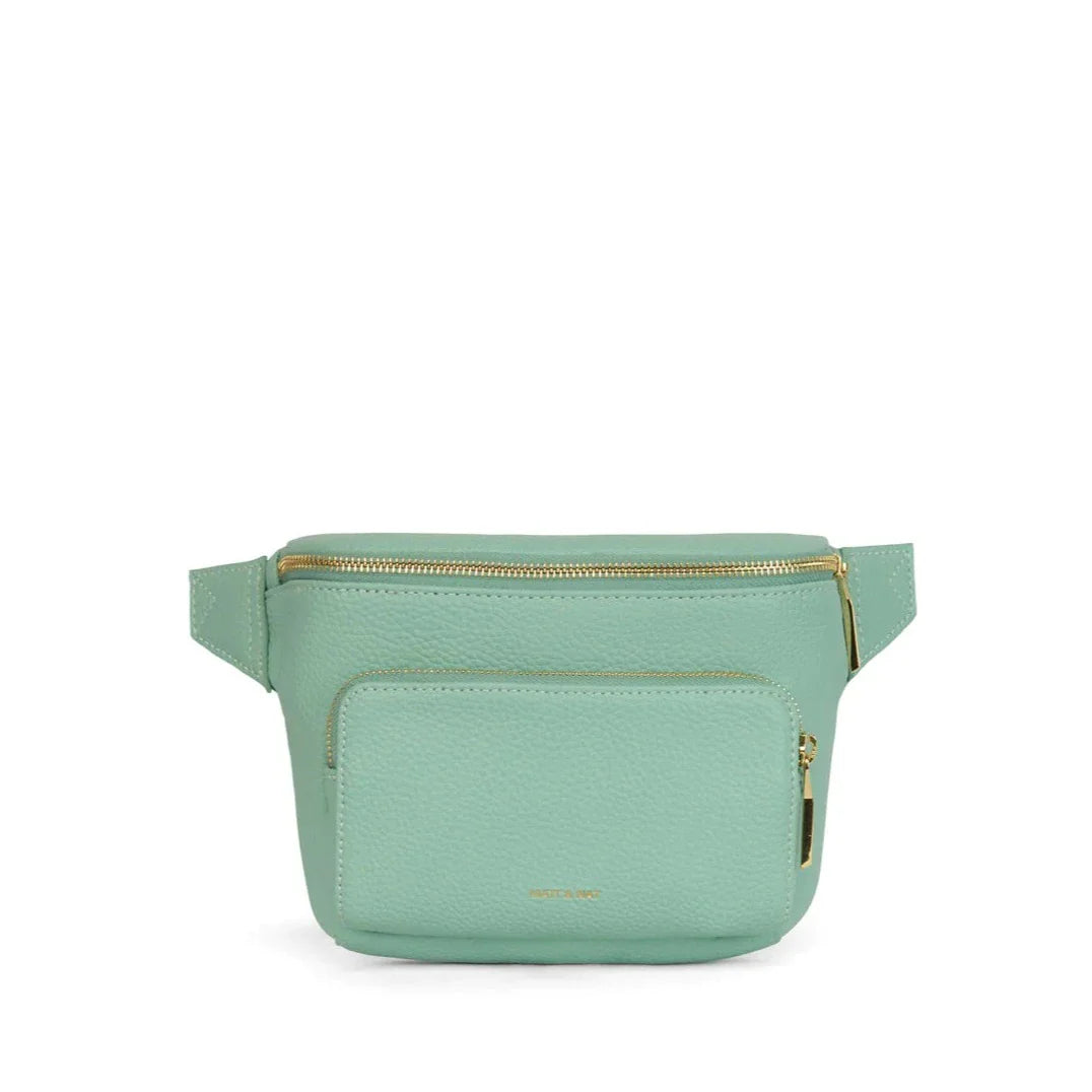 KORA Vegan Belt Bag Purity Paradise