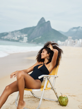 Burguesinha C3 One-Piece