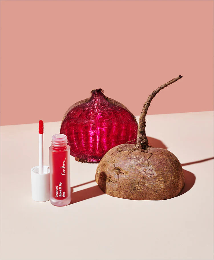 Beetroot Cheek & Lip Tint - Joy