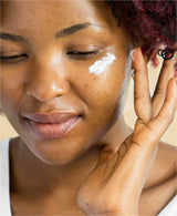 Cranberry Lip & Eye Butter