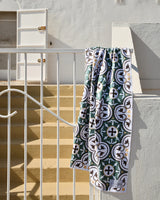 Beach Towel - Hadrani