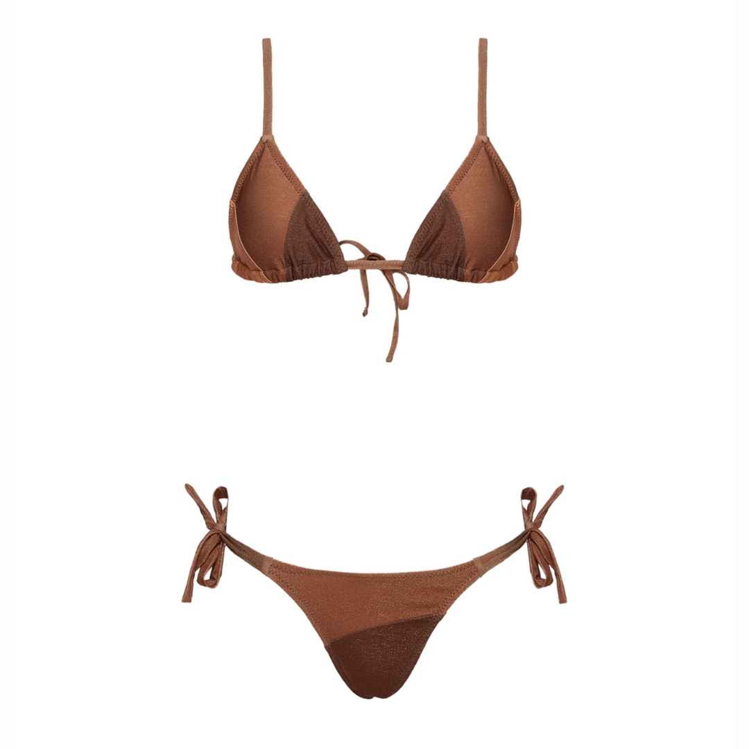 Marquinha C3 Bikini