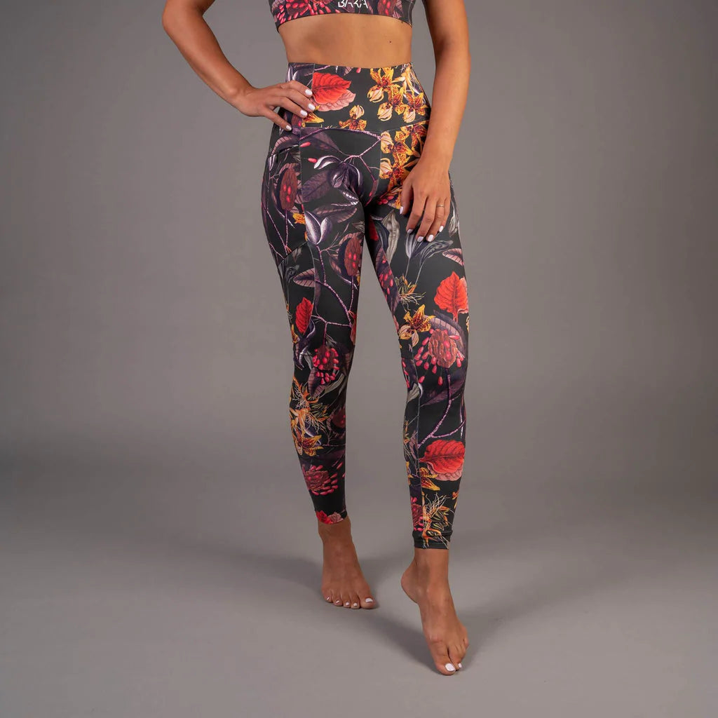 Storm Icon Tights