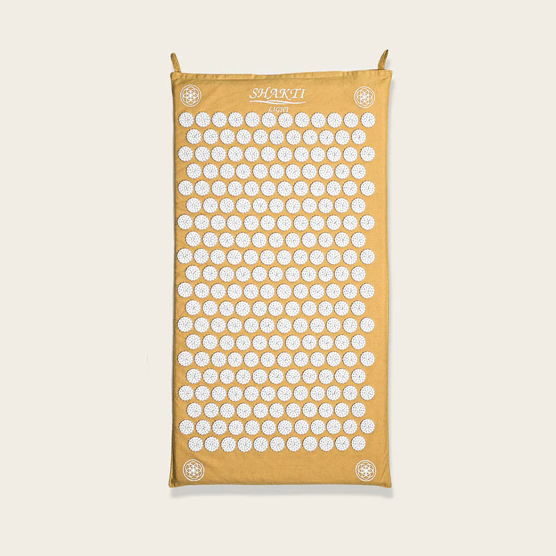 交換無料！ Shakti Lifestyle I & Coach – Light Mat Acupressure ヨガ・ピラティス