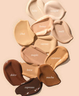 Oat Milk Foundation Malt