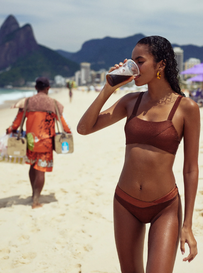 Tere C2 Bikini